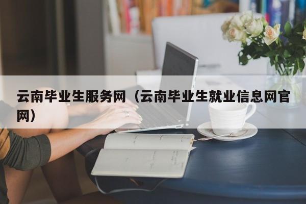 云南毕业生服务网（云南毕业生就业信息网官网）