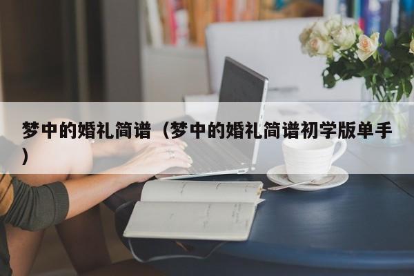 梦中的婚礼简谱（梦中的婚礼简谱初学版单手）