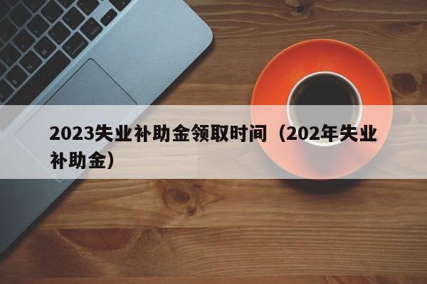 2023失业补助金领取时间（202年失业补助金）