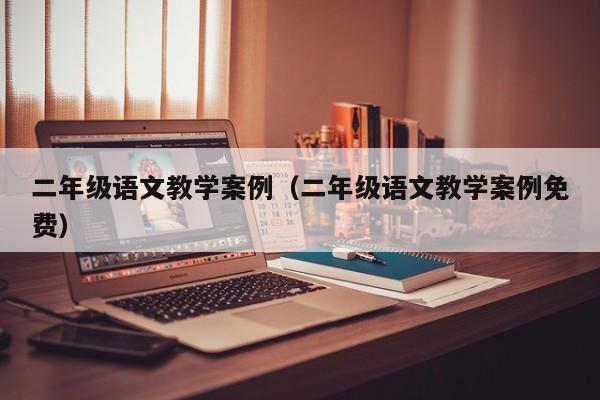 二年级语文教学案例（二年级语文教学案例免费）