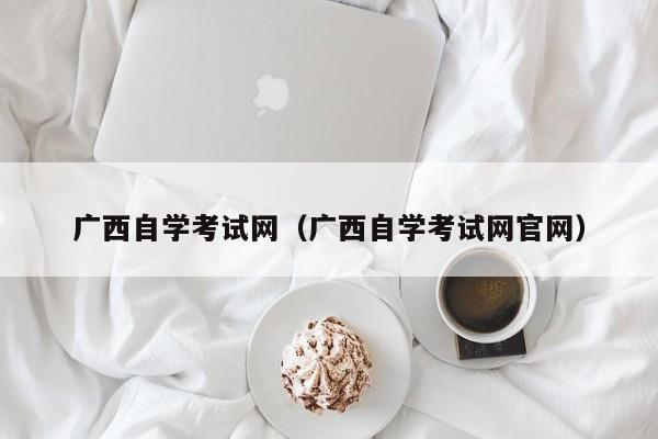 广西自学考试网（广西自学考试网官网）